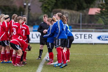 Bild 5 - Frauen VfL Kellinghusen - TSV Heiligenstedten : Ergebnis: 4;1